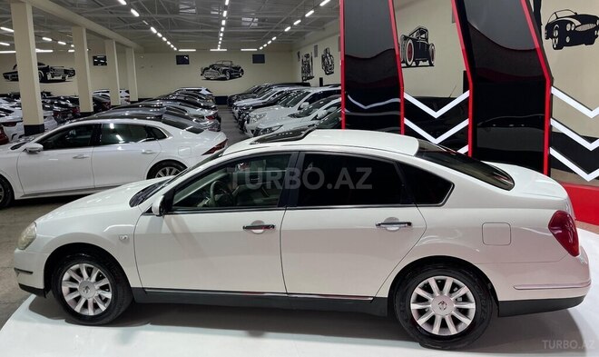 Nissan Teana 2007, 266,066 km - 2.3 л - Sumqayıt