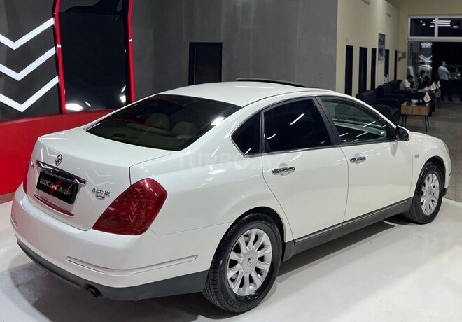 Nissan Teana 2007, 266,066 km - 2.3 л - Sumqayıt