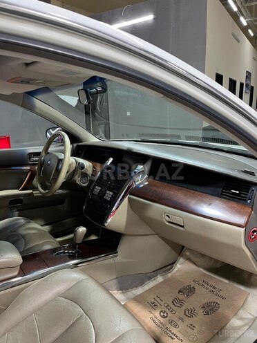 Nissan Teana 2007, 266,066 km - 2.3 л - Sumqayıt