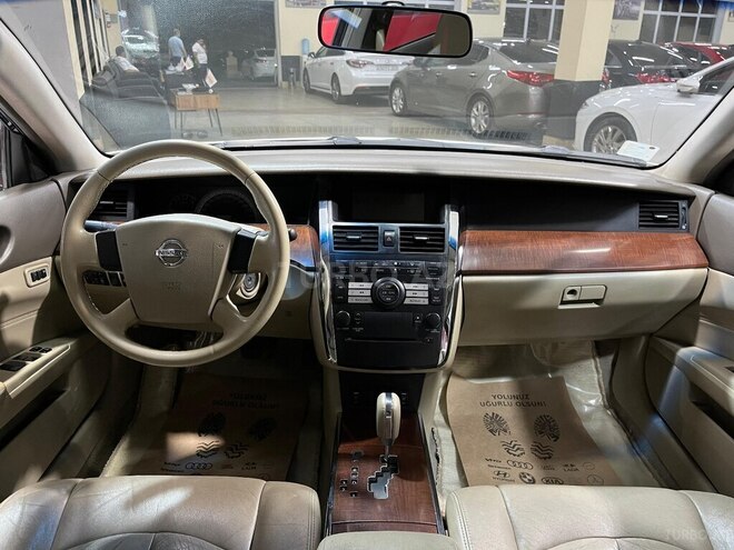 Nissan Teana 2007, 266,066 km - 2.3 л - Sumqayıt