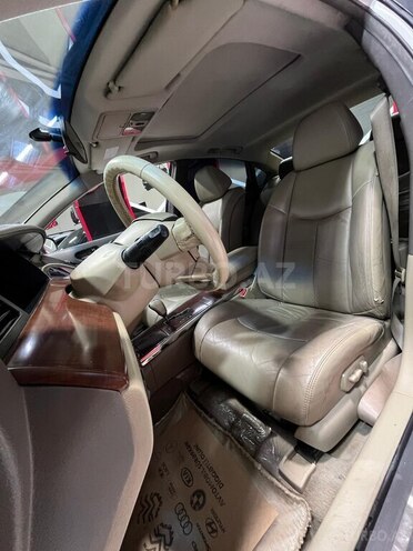 Nissan Teana 2007, 266,066 km - 2.3 л - Sumqayıt