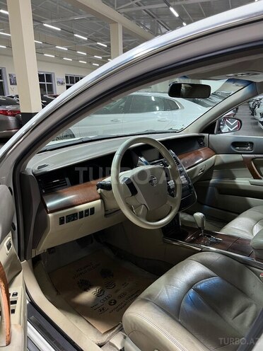 Nissan Teana 2007, 266,066 km - 2.3 л - Sumqayıt