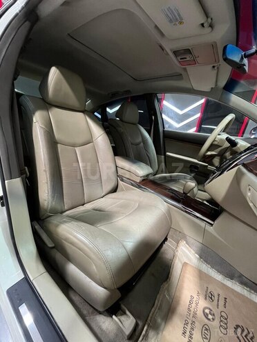 Nissan Teana 2007, 266,066 km - 2.3 л - Sumqayıt