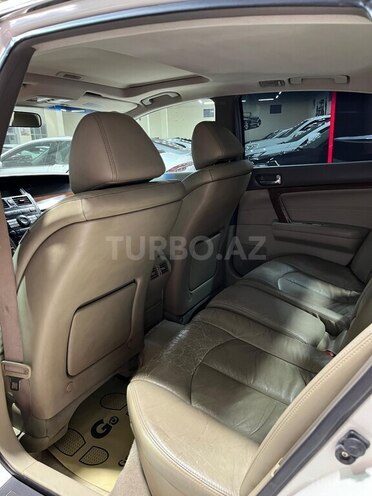 Nissan Teana 2007, 266,066 km - 2.3 л - Sumqayıt