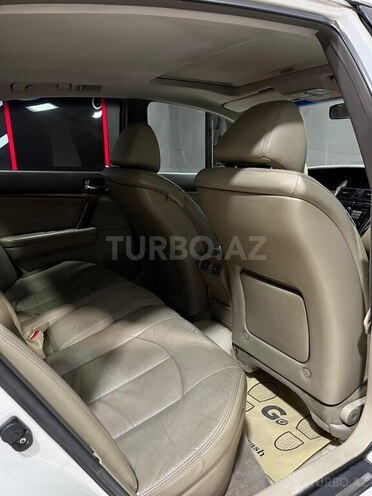Nissan Teana 2007, 266,066 km - 2.3 л - Sumqayıt