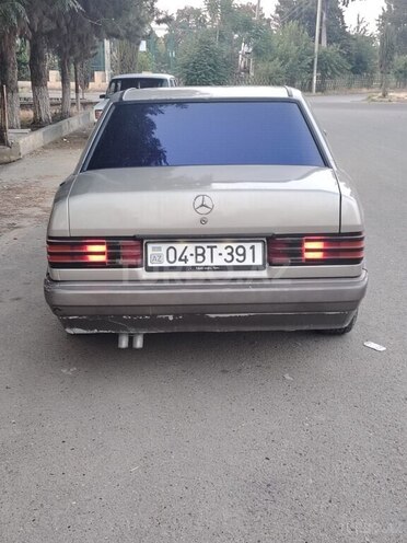 Mercedes 190 1990, 358,000 km - 1.8 л - Bakı