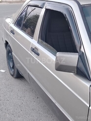 Mercedes 190 1990, 358,000 km - 1.8 л - Bakı
