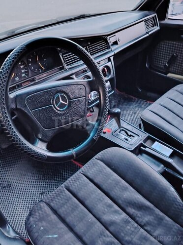 Mercedes 190 1990, 358,000 km - 1.8 л - Bakı