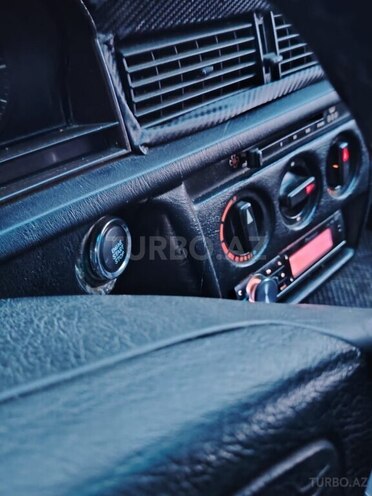 Mercedes 190 1990, 358,000 km - 1.8 л - Bakı