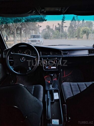 Mercedes 190 1990, 358,000 km - 1.8 л - Bakı