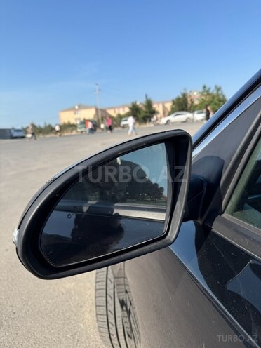 Kia Optima 2015, 203,400 km - 2.0 l - Bakı