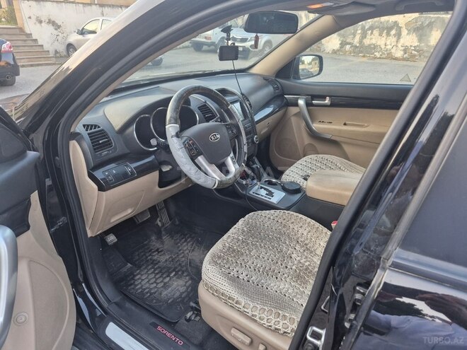 Kia Sorento-5