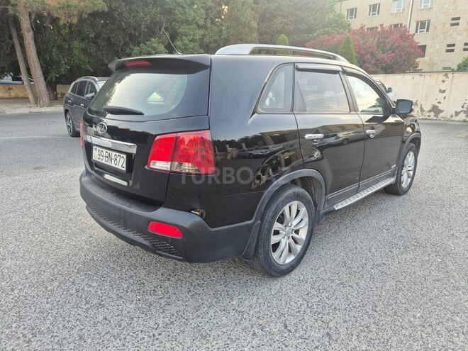 Kia Sorento-4