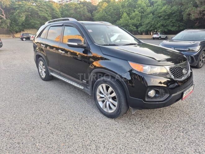 Kia Sorento-1