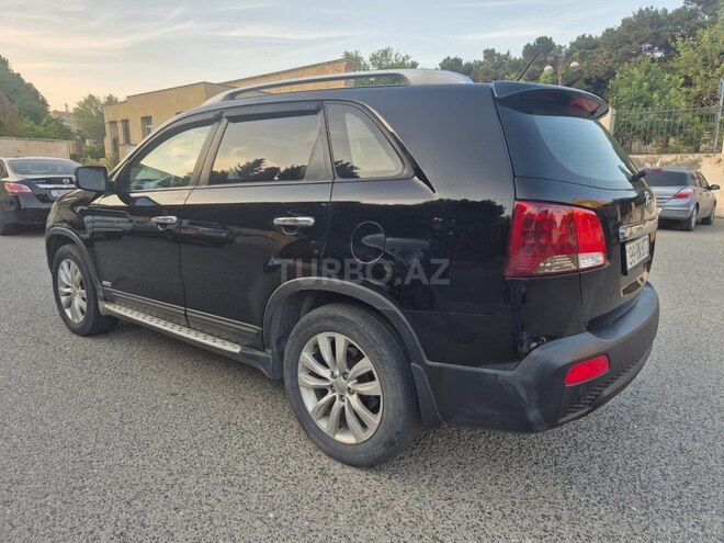 Kia Sorento-3