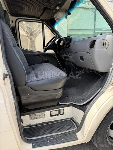Ford Transit 1998, 325,988 km - 2.5 л - Bakı
