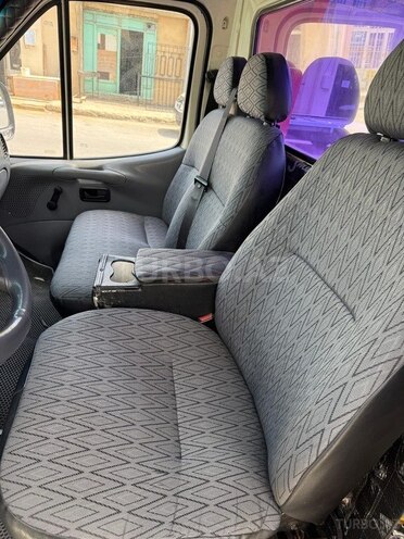 Ford Transit 1998, 325,988 km - 2.5 л - Bakı