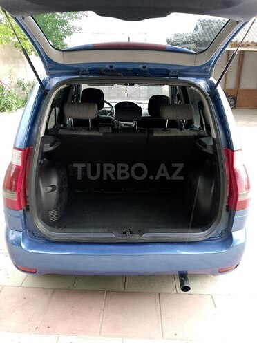Hyundai Matrix 2008, 225,000 km - 1.5 l - Hacıqabul