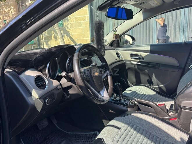 Chevrolet Cruze 2013, 298,567 km - 1.4 l - Balakən