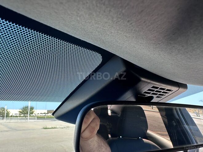 Toyota Corolla 2023, 46,200 km - 1.8 l - Bakı