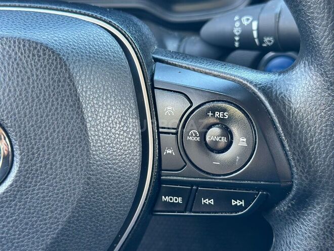 Toyota Corolla 2023, 46,200 km - 1.8 l - Bakı