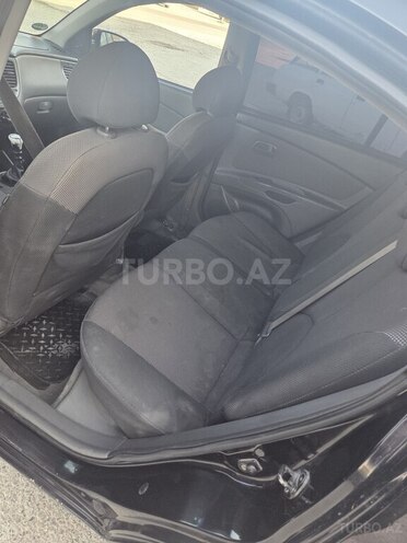 Kia Rio 2007, 400,000 km - 1.6 l - Bakı