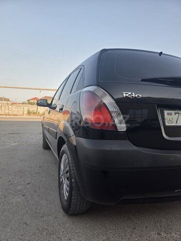 Kia Rio 2007, 400,000 km - 1.6 l - Bakı