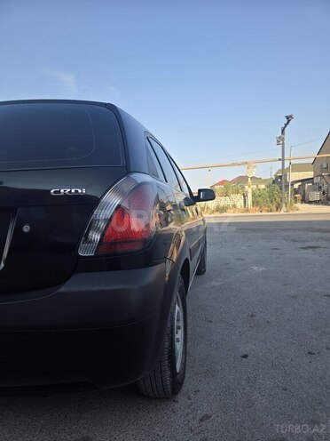 Kia Rio 2007, 400,000 km - 1.6 l - Bakı