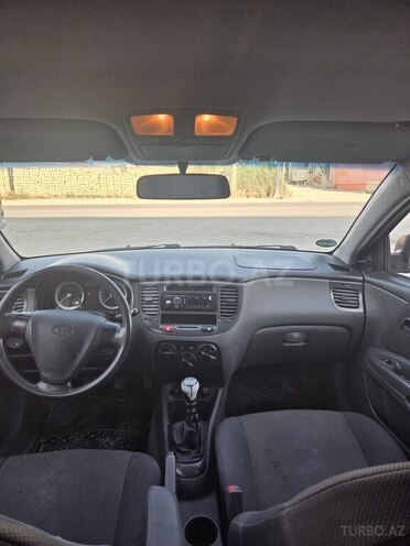 Kia Rio 2007, 400,000 km - 1.6 l - Bakı