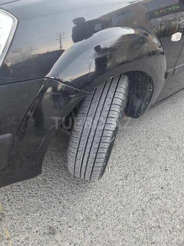 Kia Rio 2007, 400,000 km - 1.6 l - Bakı