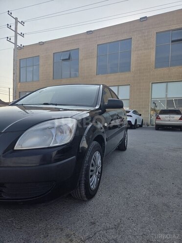 Kia Rio 2007, 400,000 km - 1.6 l - Bakı