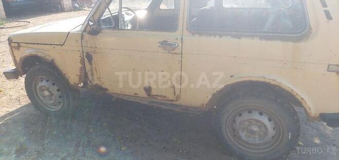 LADA (VAZ) Niva 1988, 94,578 km - 1.6 л - Beyləqan