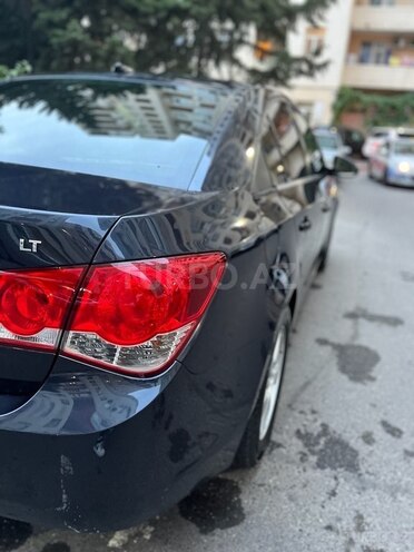 Chevrolet Cruze 2014, 178,000 km - 1.4 l - Bakı