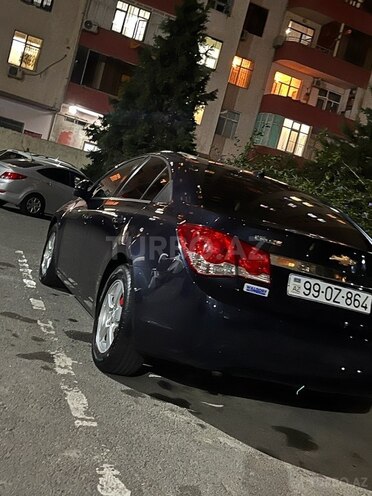 Chevrolet Cruze 2014, 178,000 km - 1.4 l - Bakı