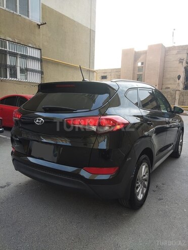 Hyundai Tucson 2017, 92,200 km - 2.0 л - Bakı