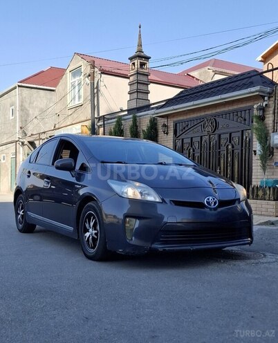 Toyota Prius 2014, 357,244 km - 1.8 l - Bakı