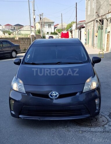 Toyota Prius 2014, 357,244 km - 1.8 l - Bakı
