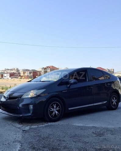 Toyota Prius 2014, 357,244 km - 1.8 l - Bakı