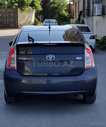 Toyota Prius 2014, 357,244 km - 1.8 l - Bakı