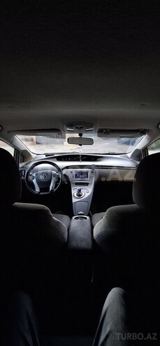 Toyota Prius 2014, 357,244 km - 1.8 l - Bakı