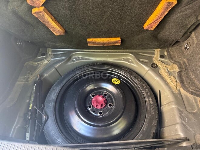 Toyota Auris 2008, 145,000 km - 1.4 l - Bakı