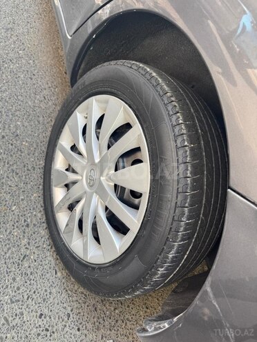 Toyota Auris 2008, 145,000 km - 1.4 l - Bakı
