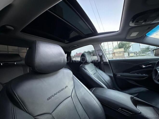 Hyundai Grandeur 2015, 230,333 km - 2.2 l - Bakı