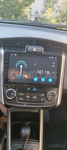 Toyota Corolla Fielder 2019, 79,000 km - 1.5 l - Bakı