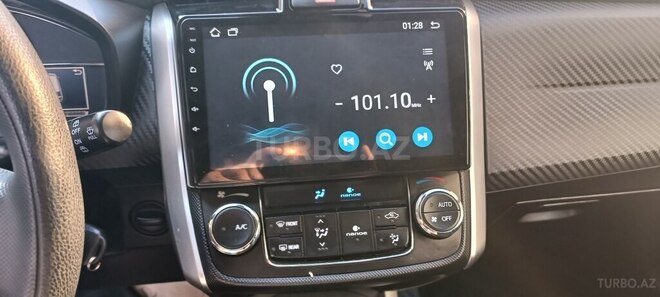 Toyota Corolla Fielder 2019, 79,000 km - 1.5 l - Bakı