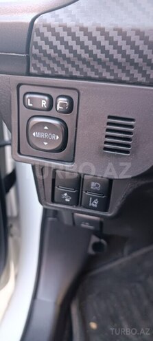 Toyota Corolla Fielder 2019, 79,000 km - 1.5 l - Bakı