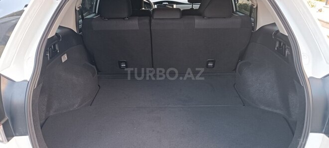Toyota Corolla Fielder 2019, 79,000 km - 1.5 l - Bakı