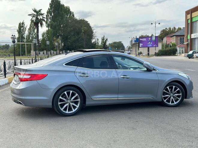 Hyundai Grandeur 2015, 230,333 km - 2.2 l - Bakı