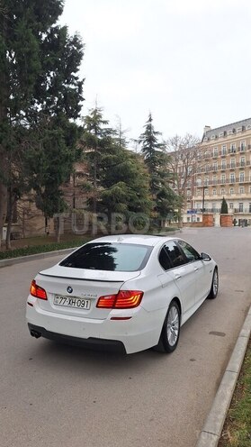BMW 520-8