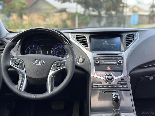 Hyundai Grandeur 2015, 230,333 km - 2.2 l - Bakı